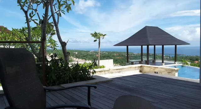 Вилла Villa Serenita 3 Bedroom