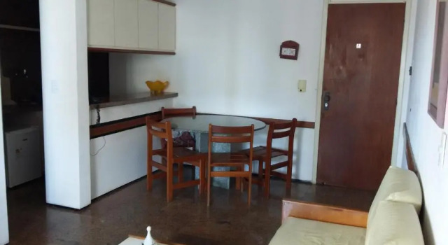 Atlântico Flat Residence