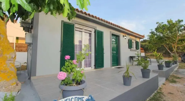 Zakynthos Gold House - Appartments