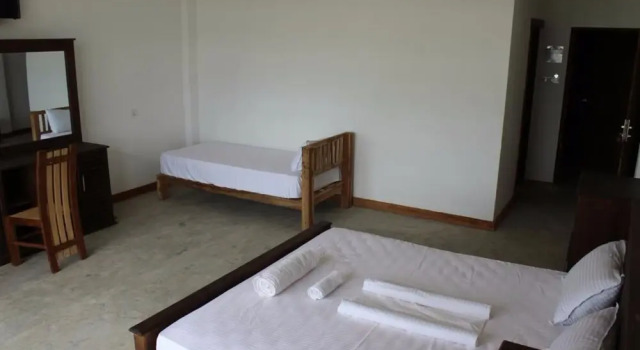 Alaia Resort