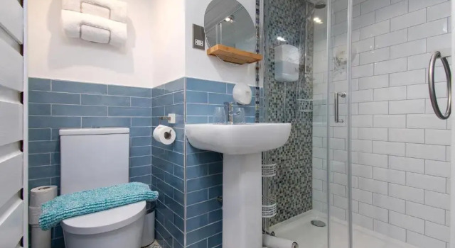 Номер Standard Beachside Guest House