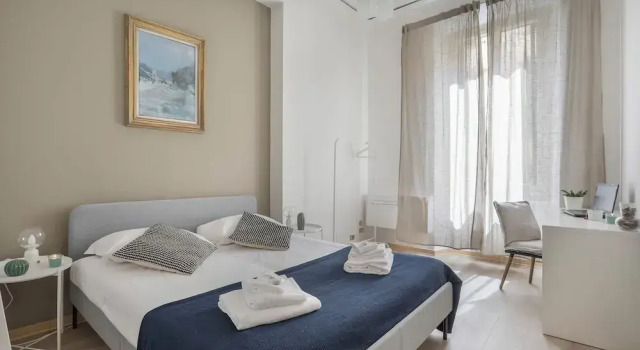 Апартаменты Synagogue Suite