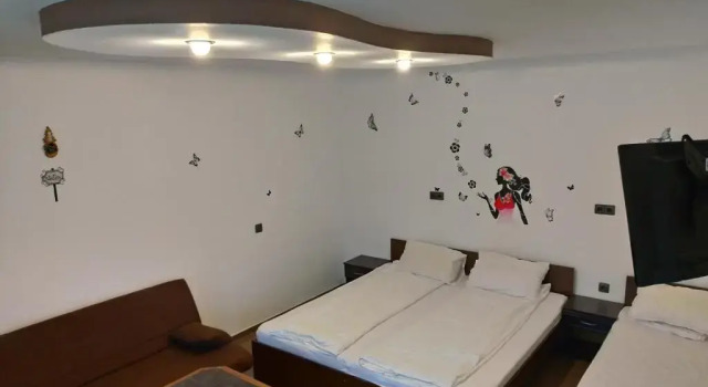Номер Comfort Sibiu 33