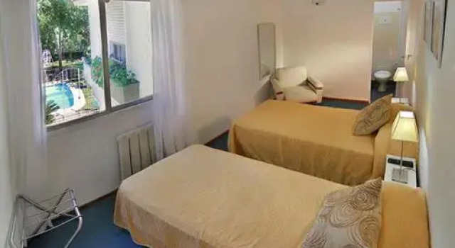 Hotel Santa Rosa