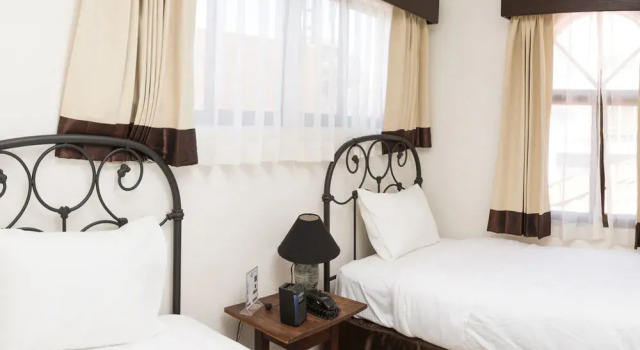 Cariari Garden Boutique Hotel