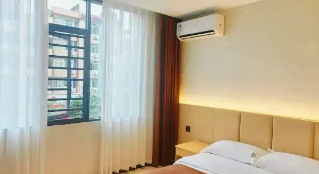 Люкс Comfort Tiane Yuanquan Hotel