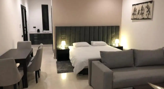 Monolocale Studio avec Piscine Privée