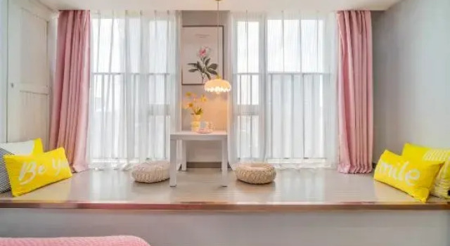 Langqing Hongsheng Hotel Apartment (Guanyin Bridge Branch)