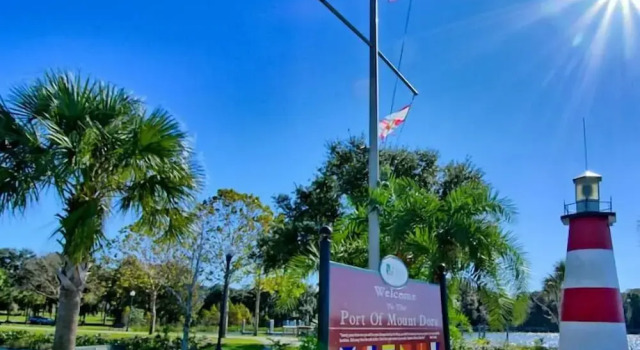 Коттедж Modern Mount Dora Escape Style And Sunshine 4 Bedroom Home