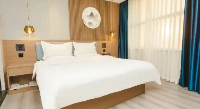 Люкс Business Migao Fashion Hostel