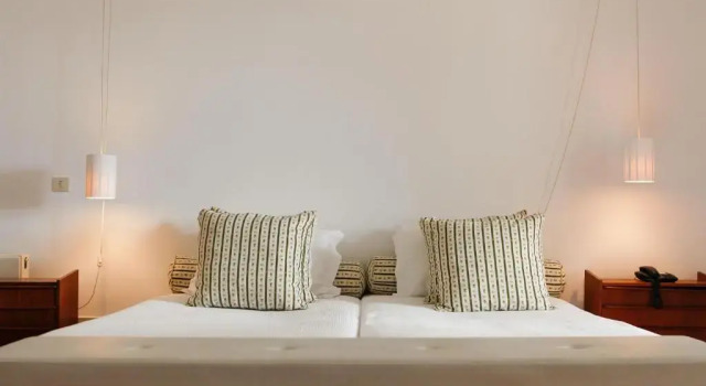 Люкс Pensao Favorita