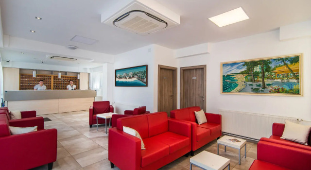 Centinera Mobile Homes, Забронировать Кемпинг Отели Баньоле 3 звезды, 3*