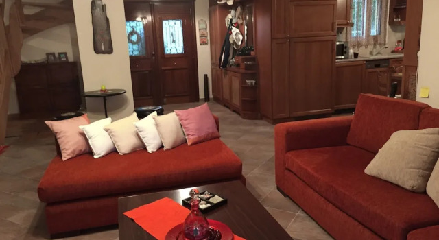 Villa Ermioni, Prenota Villa Hotel a Peloponneso con piscina, Piscina