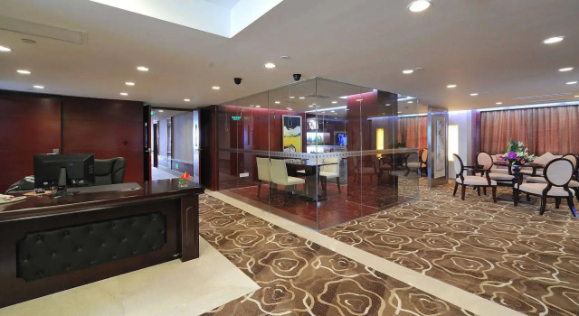 Yanling Hotel