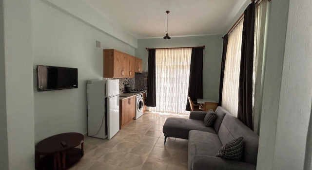 Люкс Ugurkan Otel