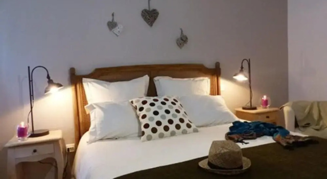 Maison d'Hôtes du Domaine Fournié, Boek Hotel Tarascon-sur-Ariège Ariège