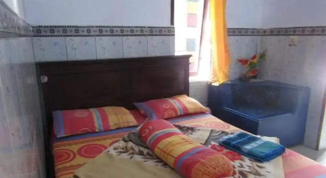 Economy Zimmer Tombo Kangen