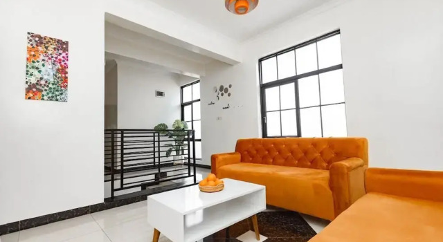 Номер Standard Pillar House Inn