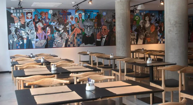 Ibis Style Montevideo, จอง โรงแรม Montevideo มอนเตวิเดโอ