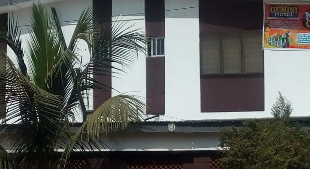 Gemini Guest House, Prenota Affittacamere Affittacamere a Ibadan, Affittacamere