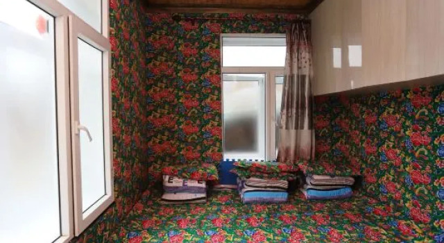 Семейный люкс с 3 комнатами Xuegu Wusong Ridge · Wang's Cozy Residence (Xuegu Branch)