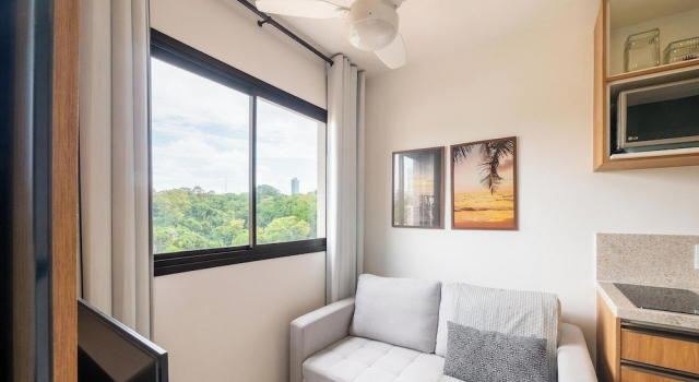 Apartamentos em Prédio c/Academia na Ondina-SSA-HOA