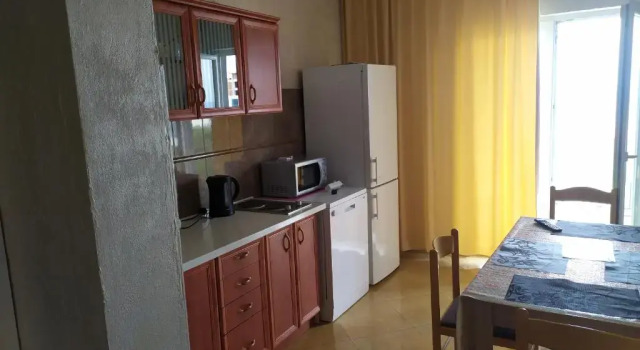 Апартаменты с 3 комнатами Apartments Svetlana