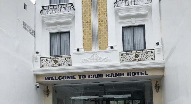 Oyo 697 Cam Ranh Hotel 2