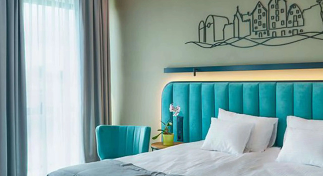 Focus Hotel Premium Bydgoszcz, Забронировать Отель Быдгощ Куявско-Поморское воеводство
