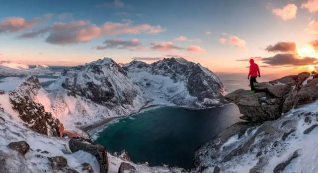 Sundet Lofoten Holiday House, Varaa Hotelli Hotellit Nordland aamiaisella, Aamiainen