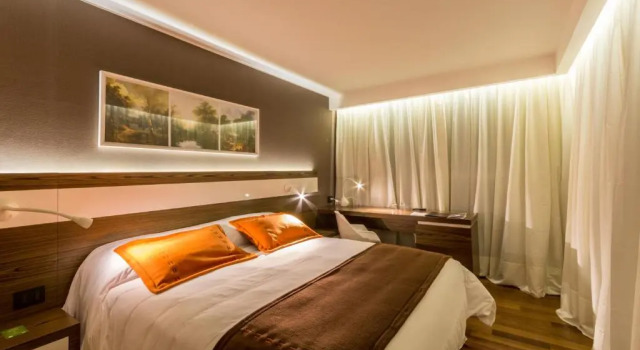 Номер Standard Yrigoyen 111 Hotel