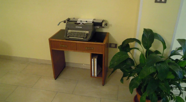 Hotel Happy, Reserva ahora Hotel Battipaglia Campania