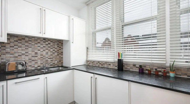 Коттедж 3 Beds 2 Baths Penthouse