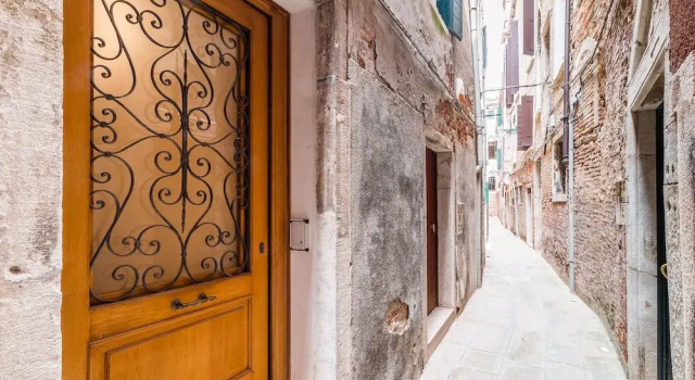 The Venice Venice Hotel, Забронировать Отель Каннареджо Венеция