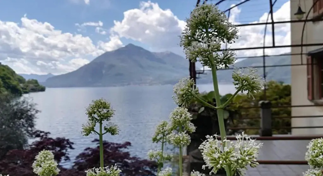 Mave's House, Lago di Como, Bellano near Varenna