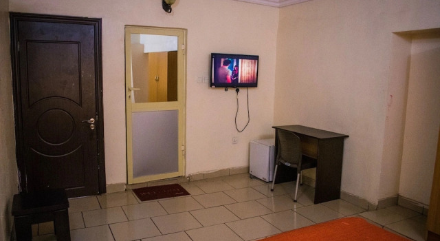 Standard Zimmer Bavidi Hotel