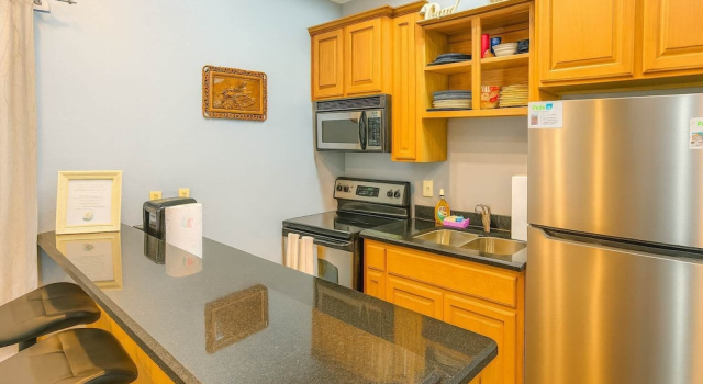 Апартаменты First Floor Pool Affordable Near Beach