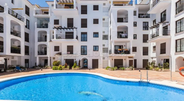 Marina Real 225