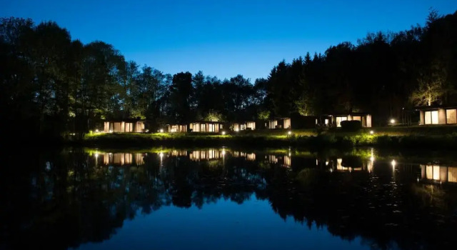 Gronenberger Mühle Haus 11, Rezerwuj Hotel Gronenberg Szlezwik-Holsztyn