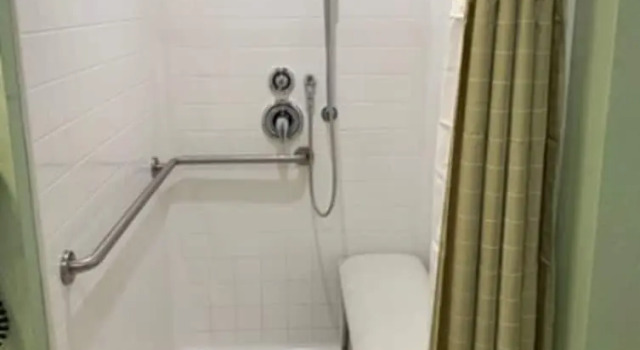 Двухместный номер Standard Rancho California Inn Temecula