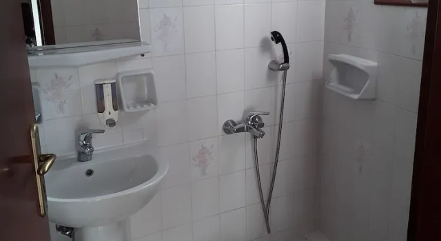 Студия Superior c 1 комнатой с красивым видом из окна Sunset Studios & Apartments - Adults Only