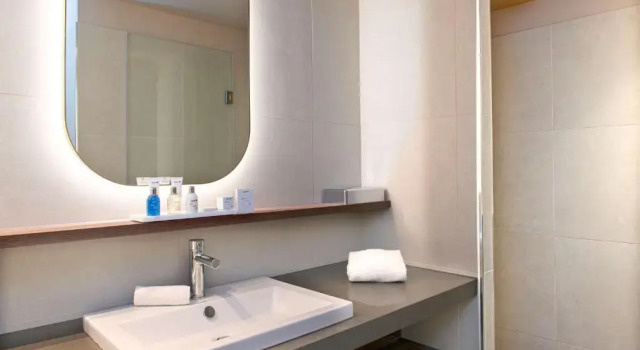 Люкс Radisson Blu Hotel, Rouen Centre