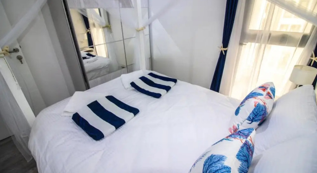 Tranquil Haven in North Al Ahyaa, Hurghada, Prenota Appartamento El Gouna 