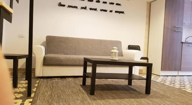 Dimora Sasi Locazione Turistica, Buchen Sie Hotel Polignano a Mare Metropolitanstadt Bari