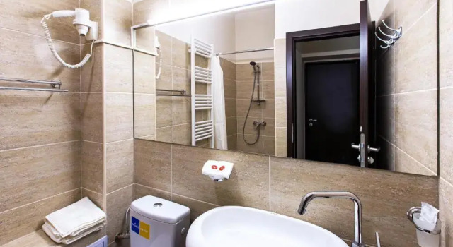 Camera doppia Standard Prestige Hotel