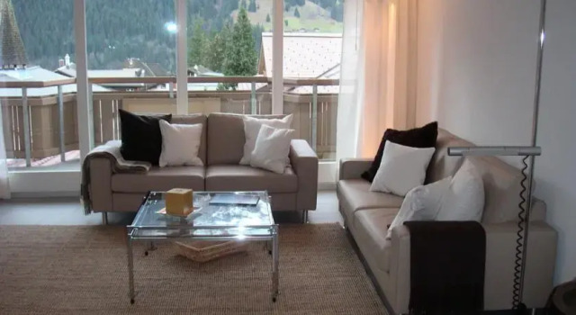 3.5 Zimmer in Zentrum Grindelwald, Забронировать Апартаменты/квартира Гриндельвальд Jungfrau, рядом с Горнолыжный подъемник Фирстбан