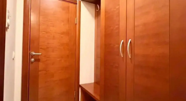 Номер Classic Beachfront Apartments Oaza