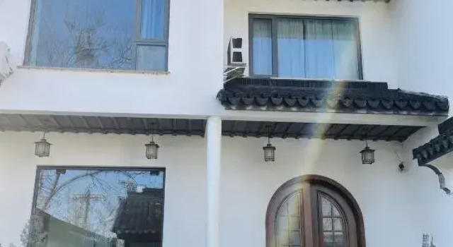 ShanYinShiGuang Hotel, Reserva ahora Hotel Suzhou (Jiangsu) 