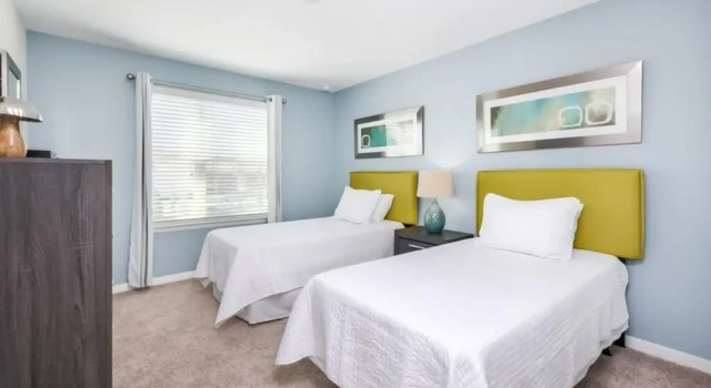 1618cpc 5 Bedroom Townhouse by Redawning