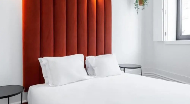 Topázio Apartment by Porto Stories